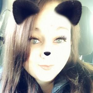 Meet your Posher, Catherine